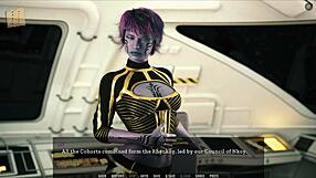 Tales from the unending void episode 36.