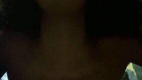 this throat training session is wild