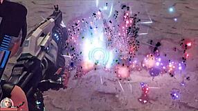 Aria Genesis Hentai Game Pornplay Ep 1, Cuckolding Sex Saves Her Friend, Wow!