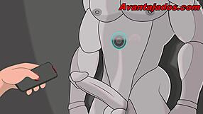 Desenho Animado I A Gay