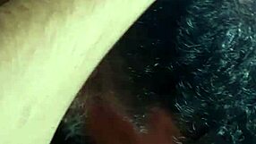 Me Delighting In The Hairy Guy's Dick.