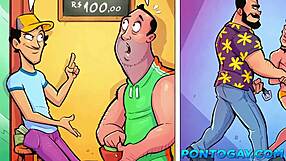 hey, wanna hear about johnny, the hottest escort on br69, the wild sex highway for bareback cartoon fun?