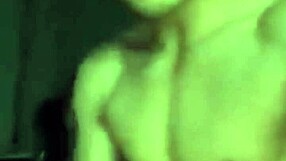 Midnight Cum Explosion With Gay Passion