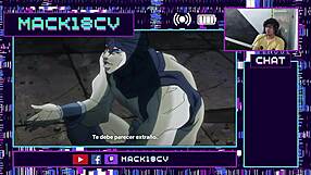 Jojo's Bizarre Adventure Animation Part 2 Chapters 13-14!