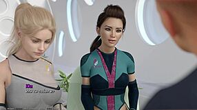 Complete Gameplay Project Atmosphere Part 15