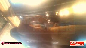 Kassandra Desde Su Baño Para El Casting Virtual Se Masturba Hasta Venirse