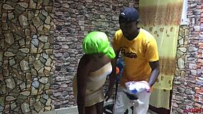 1 home delivery softkind ended pumping pussy