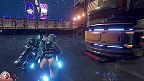 Aria Genesis Hentai Game Pornplay Ep 1, Cuckolding Sex Saves Her Friend, Wow!