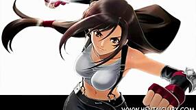 Anime Girls in Sexy Ecchi Moments, What's Next?