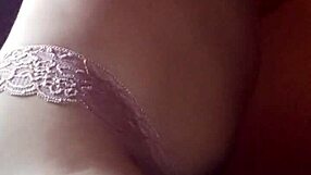 Gay Man Uses Consolador in Solo Play