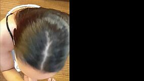 Wow! Gorgeous Colombian Queen Handles Big Cock Like a Pro in 10/10 Action!