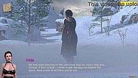 Rosewater manor 26 game scene