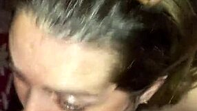 i love watching fat slut blonde deep mouth and ass fuck with sloppy latina girlfriend.