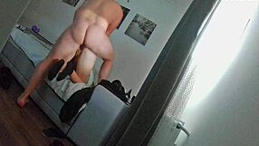 Best Friend Fucks My Wife In Ass