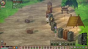 Mad Island Survival Game Play With Girls