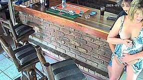 Caught My Wife Having Sex With My Best Friend In The Skirt