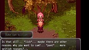 Henteria Chronicles 3 Part 11 Eng Game With Pixel Art