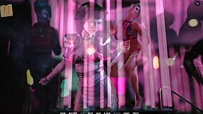 Tales From The Unending Void 25