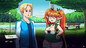 Gameplay complet Life in Woodchester partea 3.