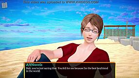 Moja nova porodica epizoda 459 avanture