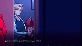 Complete gameplay in life in woodchester part 3.