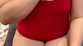 stepmom invites me for a beautiful night of doggystyle and riding with big cock