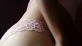 Gay Man Uses Consolador in Solo Play