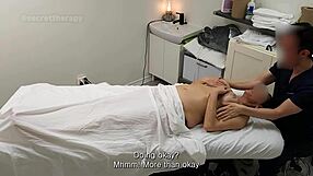 hey emma, flirty milf with huge tits, ready to fuck at massage?