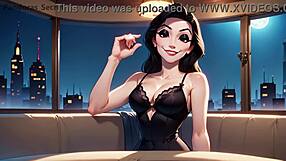 Cuckold humiliation and mockery in free virtual reality