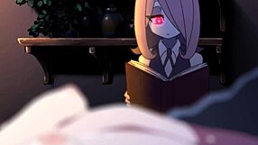 That time I cuckolded Ivan in the anime hentai style