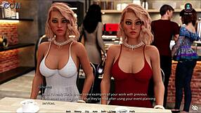 Sunshine Love 16: Anime Hentai Game Adventure