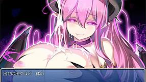 Nemea game anime hentai adventure