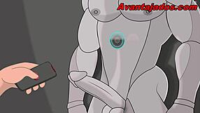 Desenho Animado I A Gay