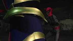 Tetsuwan Doll Miraider Vol 03 Anime Series