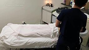 hey emma, flirty milf with huge tits, ready to fuck at massage?