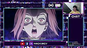 JoJo's Bizarre Adventure Anime Episodes 17-18