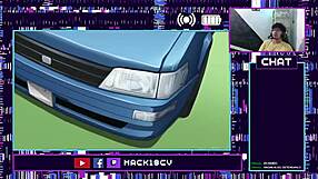 Jojo's bizarre adventure animation part 4 chapters 3-4!