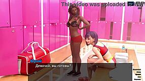 Bookworm Slut With Big Tits Fingered in Photo Hunt 16