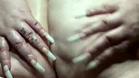 Can fat gay ass hide all that big curve?