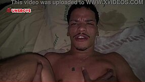 dotado arrega�ou o cuzinho do safado