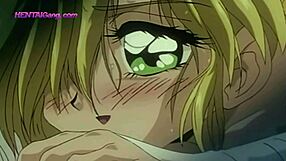 Karakuri ninja girl 01 hentai uncensored with big tits and creampie scenes