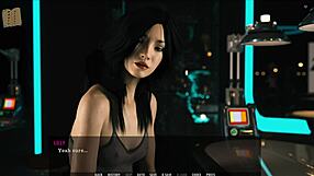 Tales From The Unending Void 25