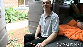 non-professional homosexual sex in everyday settings