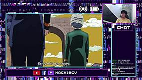 Jojo's bizarre adventure animation part 4 chapters 3-4!