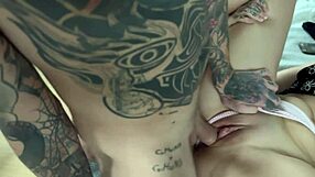 Watch this teen squirt multiple times!