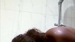 fine ass sexy girlfrien body under the shower in a hidden cam hospital gym hotel tattoo scene