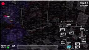 Five Nights in Anime 3D Night 2