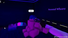 Напились и подвыпившая шлюха отожгла анальным! 🍻