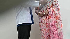 i'm the doctor caught having fun with patient