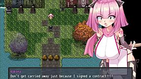 Ready for the ninja exam submission?